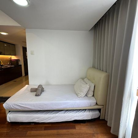 Resort Suites By Landmark At Bandar Sunway Sunway Lagoon Kampong Penaga  ภายนอก รูปภาพ