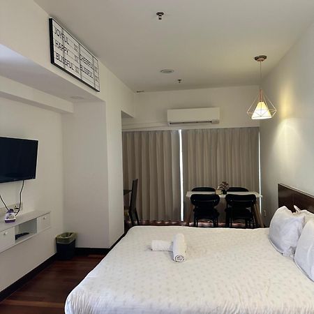 Resort Suites By Landmark At Bandar Sunway Sunway Lagoon Kampong Penaga  ภายนอก รูปภาพ