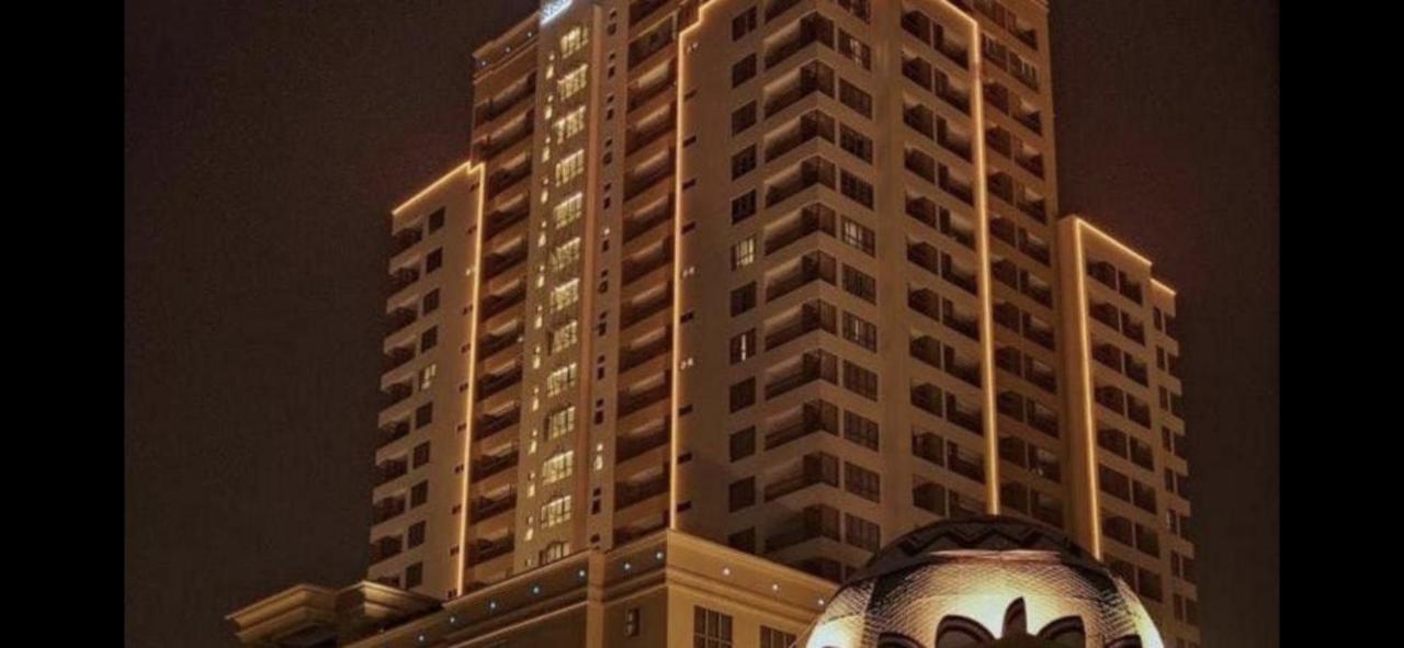 Resort Suites By Landmark At Bandar Sunway Sunway Lagoon Kampong Penaga  ภายนอก รูปภาพ