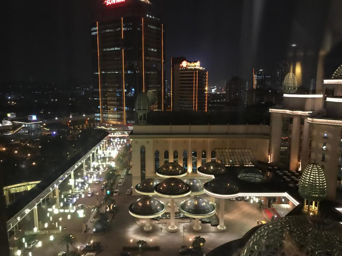 Resort Suites By Landmark At Bandar Sunway Sunway Lagoon Kampong Penaga  ภายนอก รูปภาพ