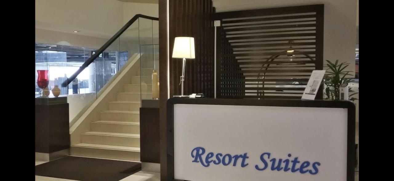 Resort Suites By Landmark At Bandar Sunway Sunway Lagoon Kampong Penaga  ภายนอก รูปภาพ