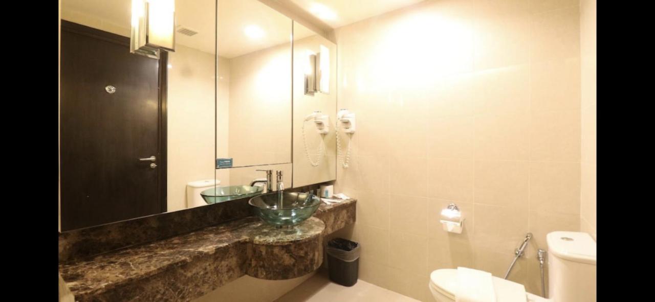 Resort Suites By Landmark At Bandar Sunway Sunway Lagoon Kampong Penaga  ภายนอก รูปภาพ