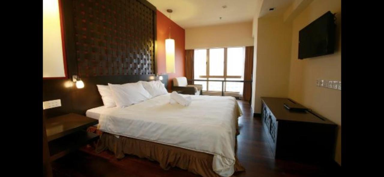 Resort Suites By Landmark At Bandar Sunway Sunway Lagoon Kampong Penaga  ภายนอก รูปภาพ