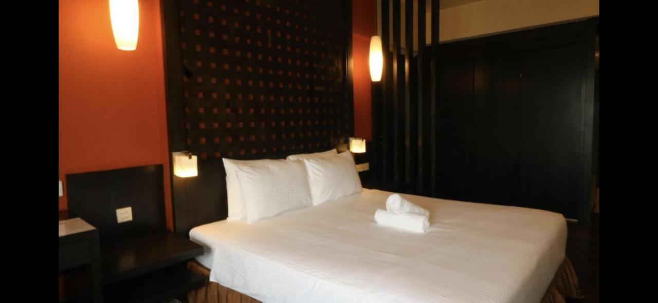 Resort Suites By Landmark At Bandar Sunway Sunway Lagoon Kampong Penaga  ภายนอก รูปภาพ