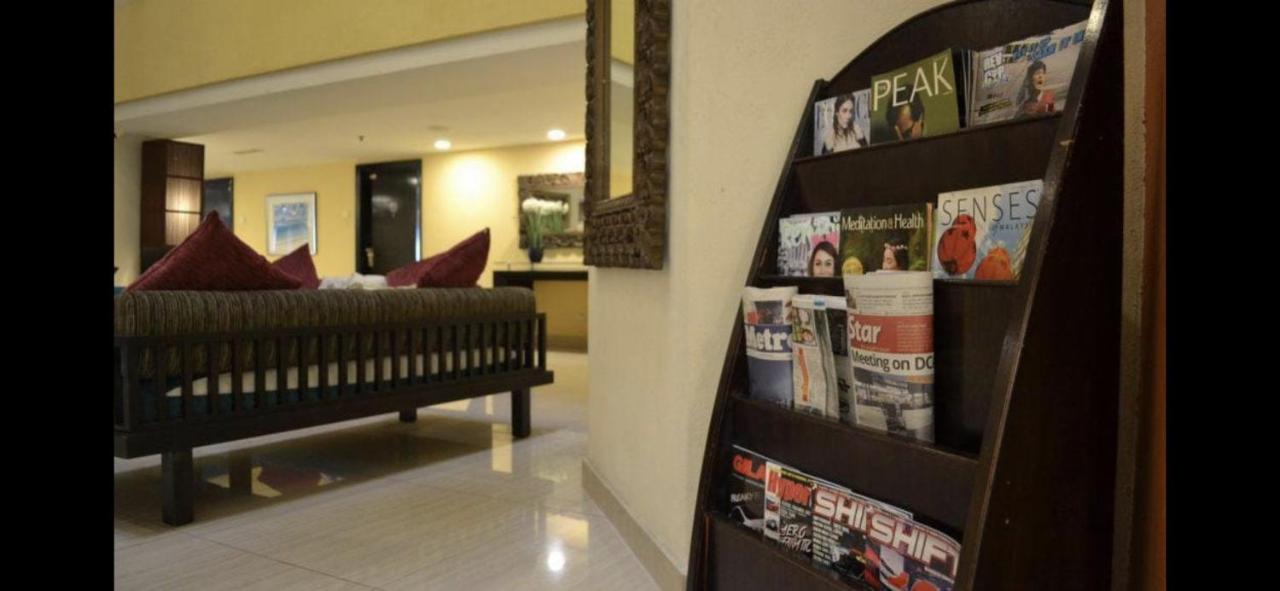 Resort Suites By Landmark At Bandar Sunway Sunway Lagoon Kampong Penaga  ภายนอก รูปภาพ