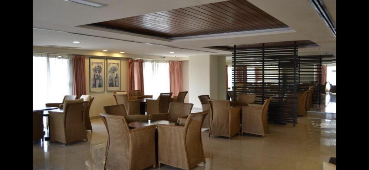 Resort Suites By Landmark At Bandar Sunway Sunway Lagoon Kampong Penaga  ภายนอก รูปภาพ