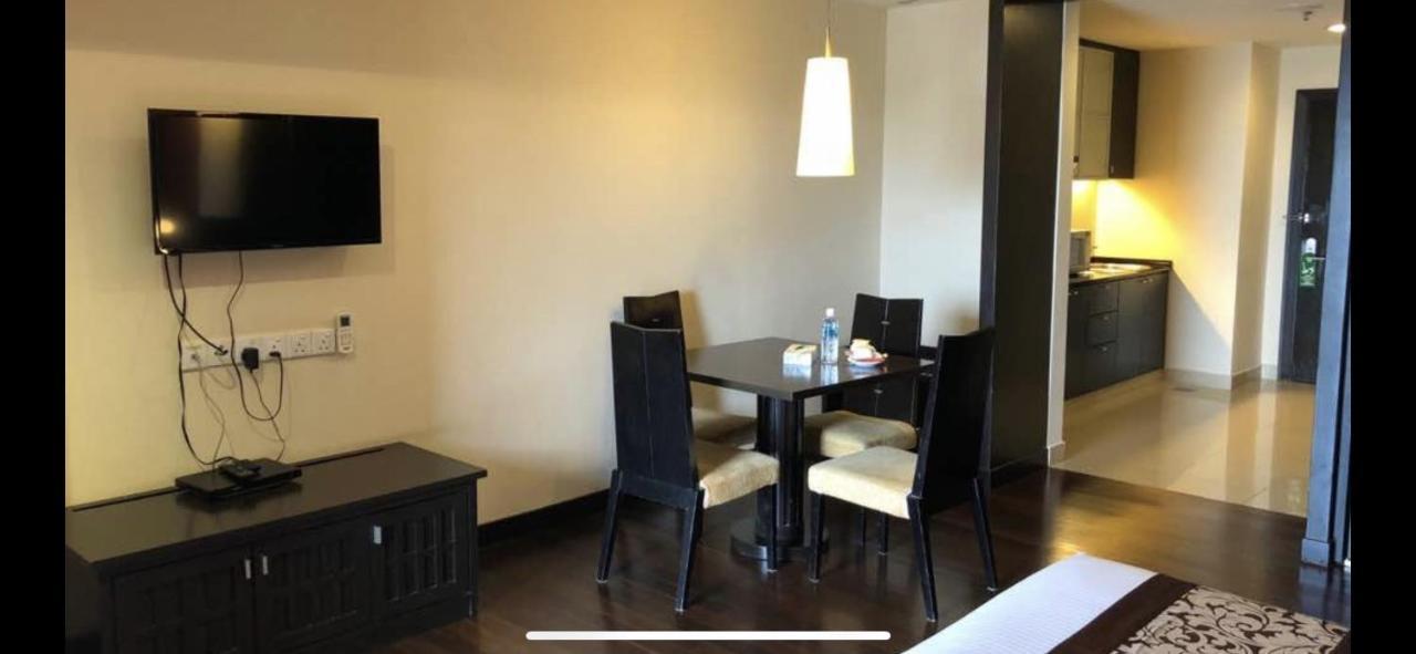 Resort Suites By Landmark At Bandar Sunway Sunway Lagoon Kampong Penaga  ภายนอก รูปภาพ
