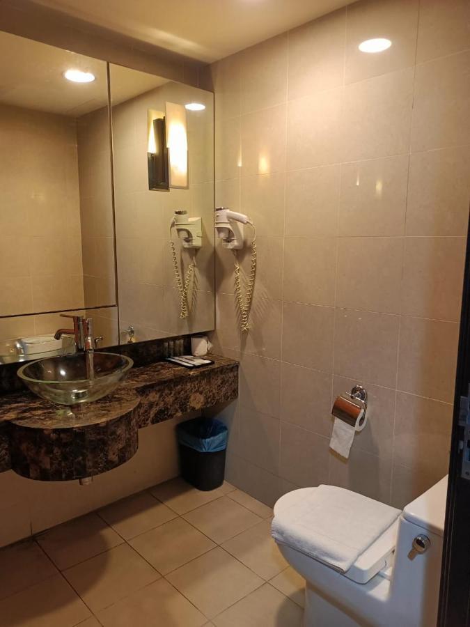 Resort Suites By Landmark At Bandar Sunway Sunway Lagoon Kampong Penaga  ภายนอก รูปภาพ