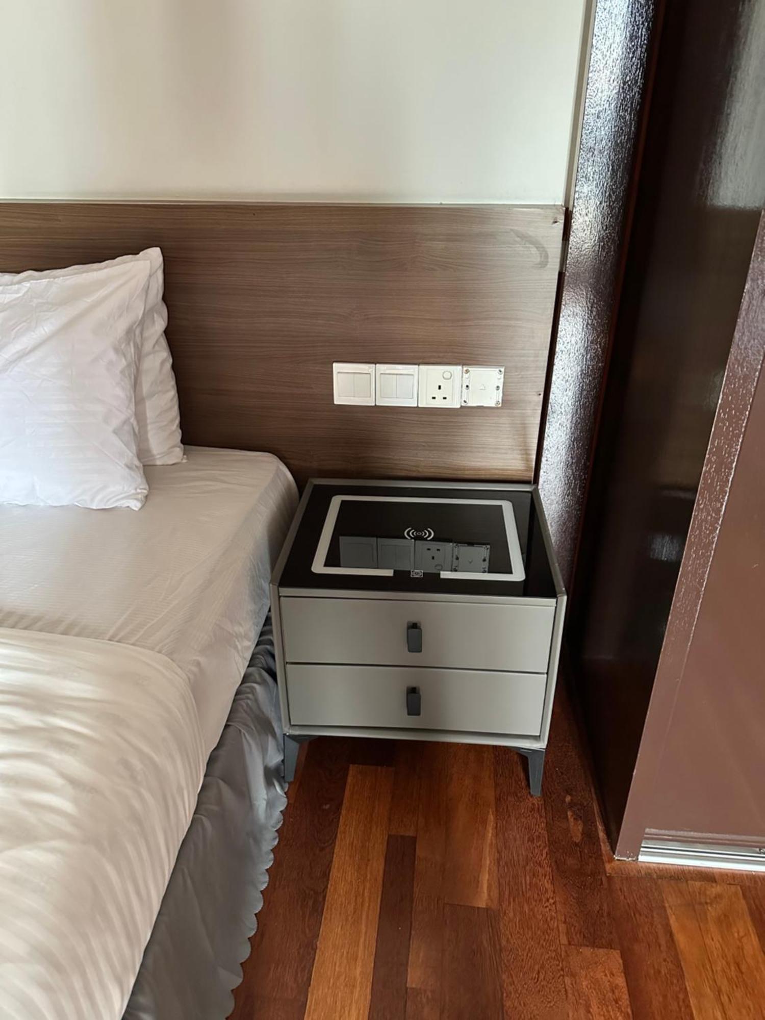 Resort Suites By Landmark At Bandar Sunway Sunway Lagoon Kampong Penaga  ภายนอก รูปภาพ