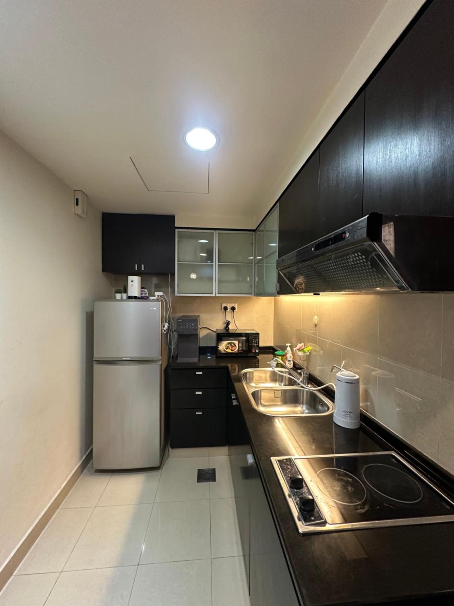 Resort Suites By Landmark At Bandar Sunway Sunway Lagoon Kampong Penaga  ภายนอก รูปภาพ