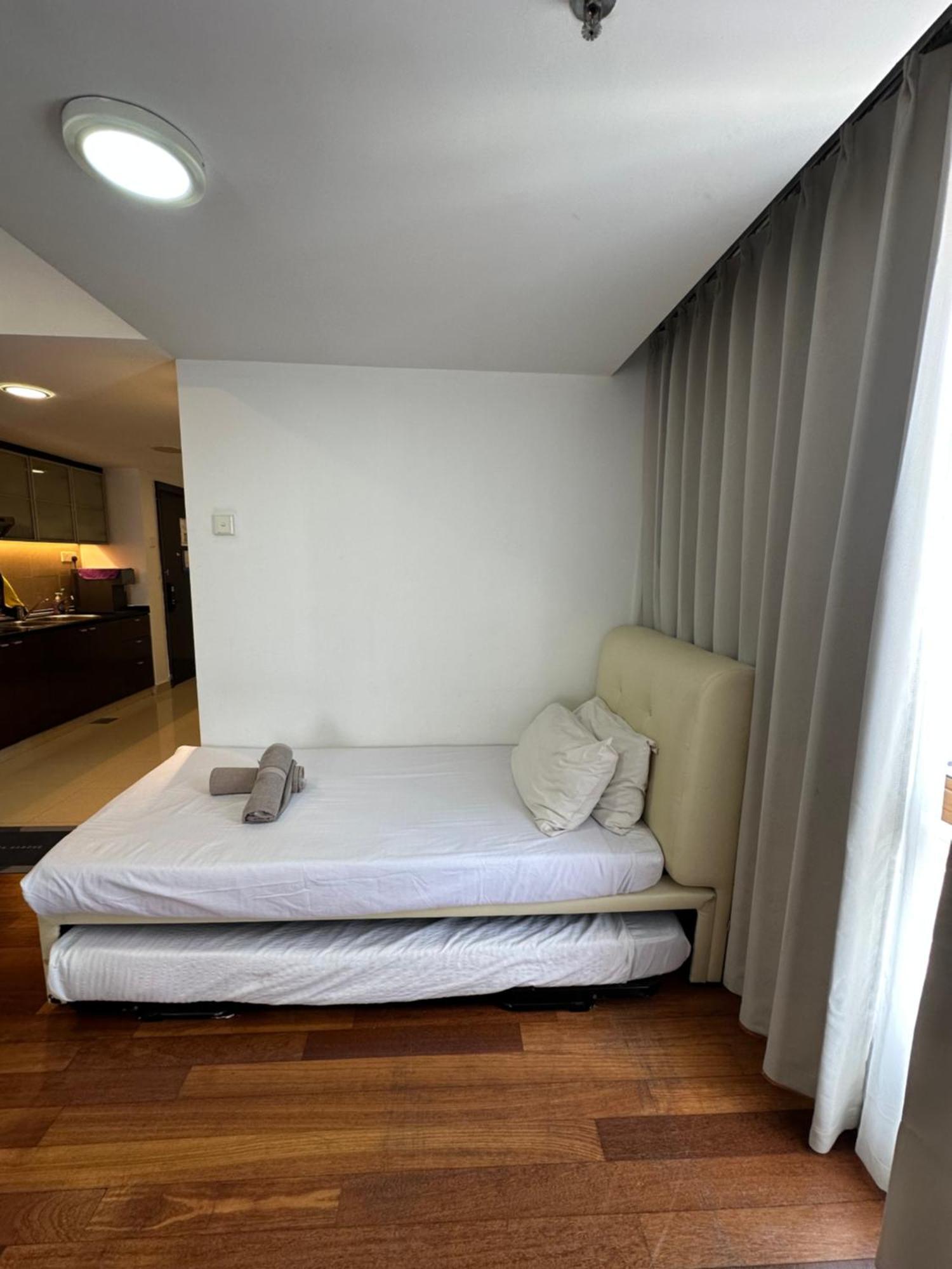 Resort Suites By Landmark At Bandar Sunway Sunway Lagoon Kampong Penaga  ภายนอก รูปภาพ
