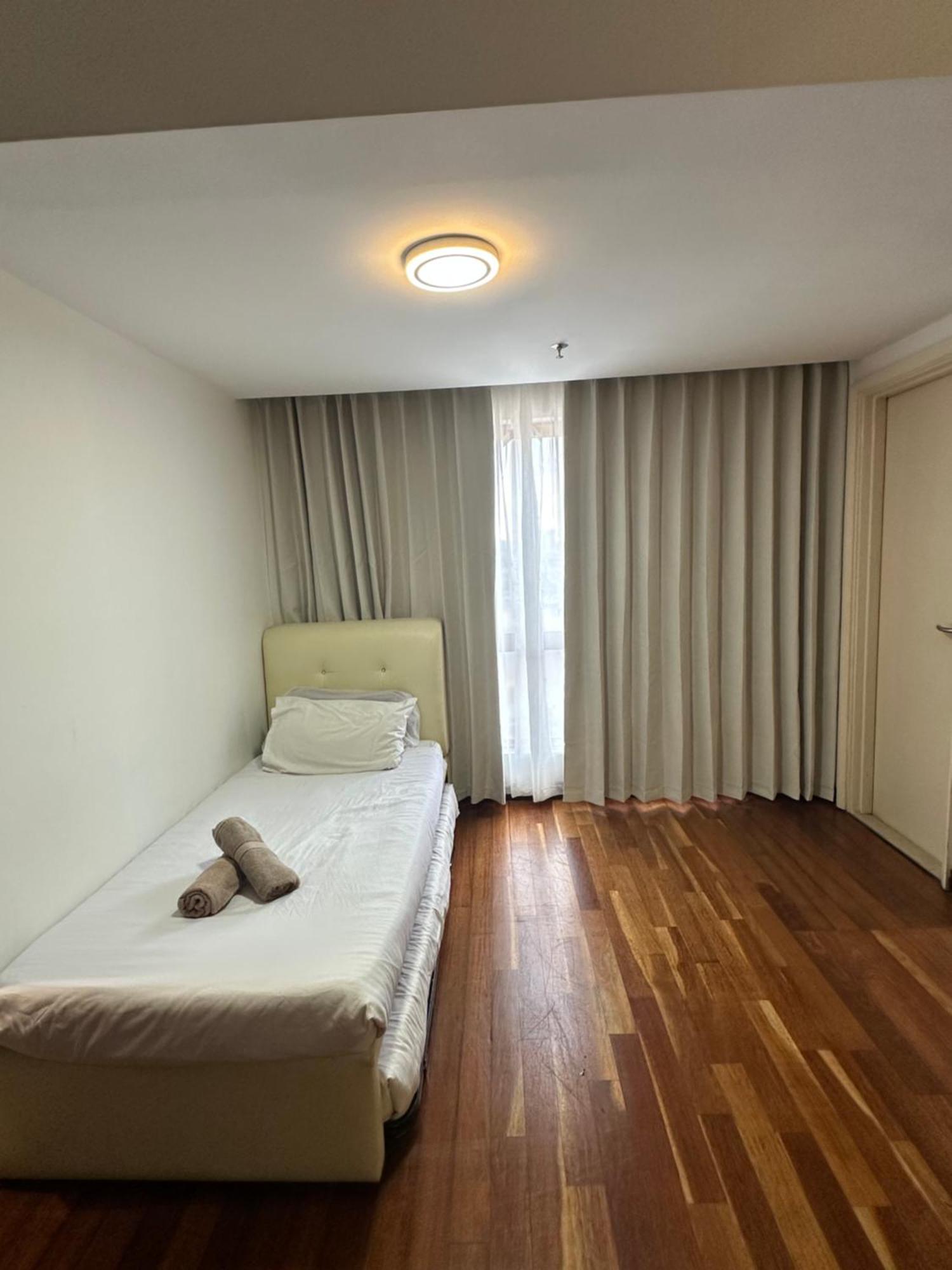 Resort Suites By Landmark At Bandar Sunway Sunway Lagoon Kampong Penaga  ภายนอก รูปภาพ