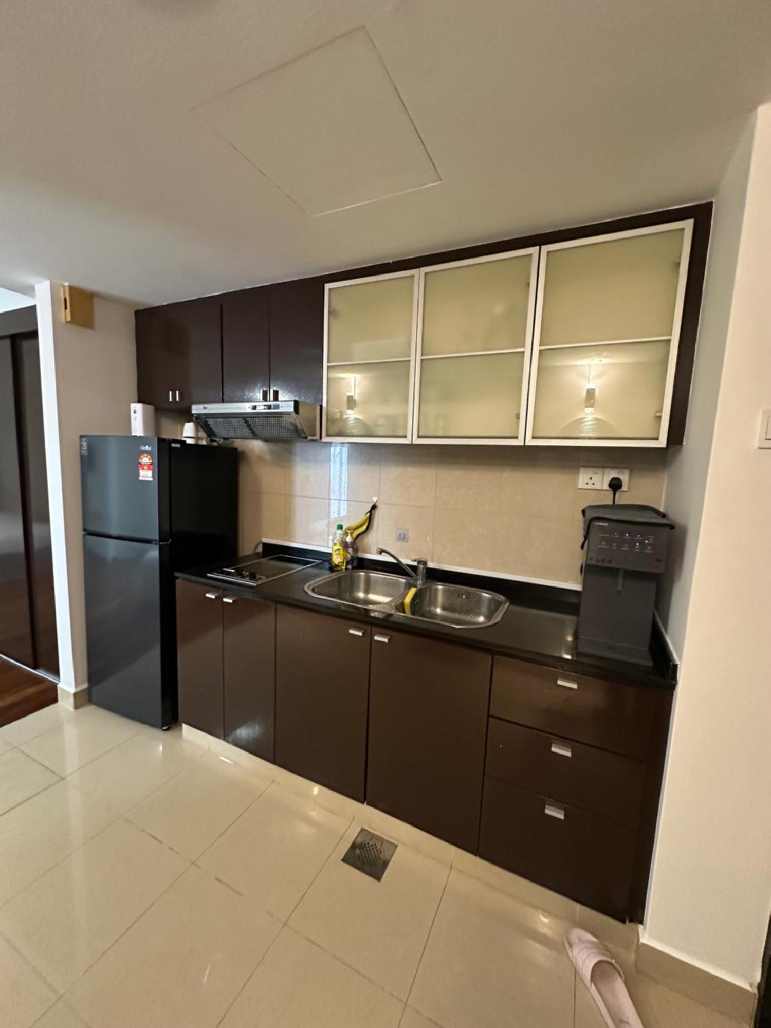 Resort Suites By Landmark At Bandar Sunway Sunway Lagoon Kampong Penaga  ภายนอก รูปภาพ