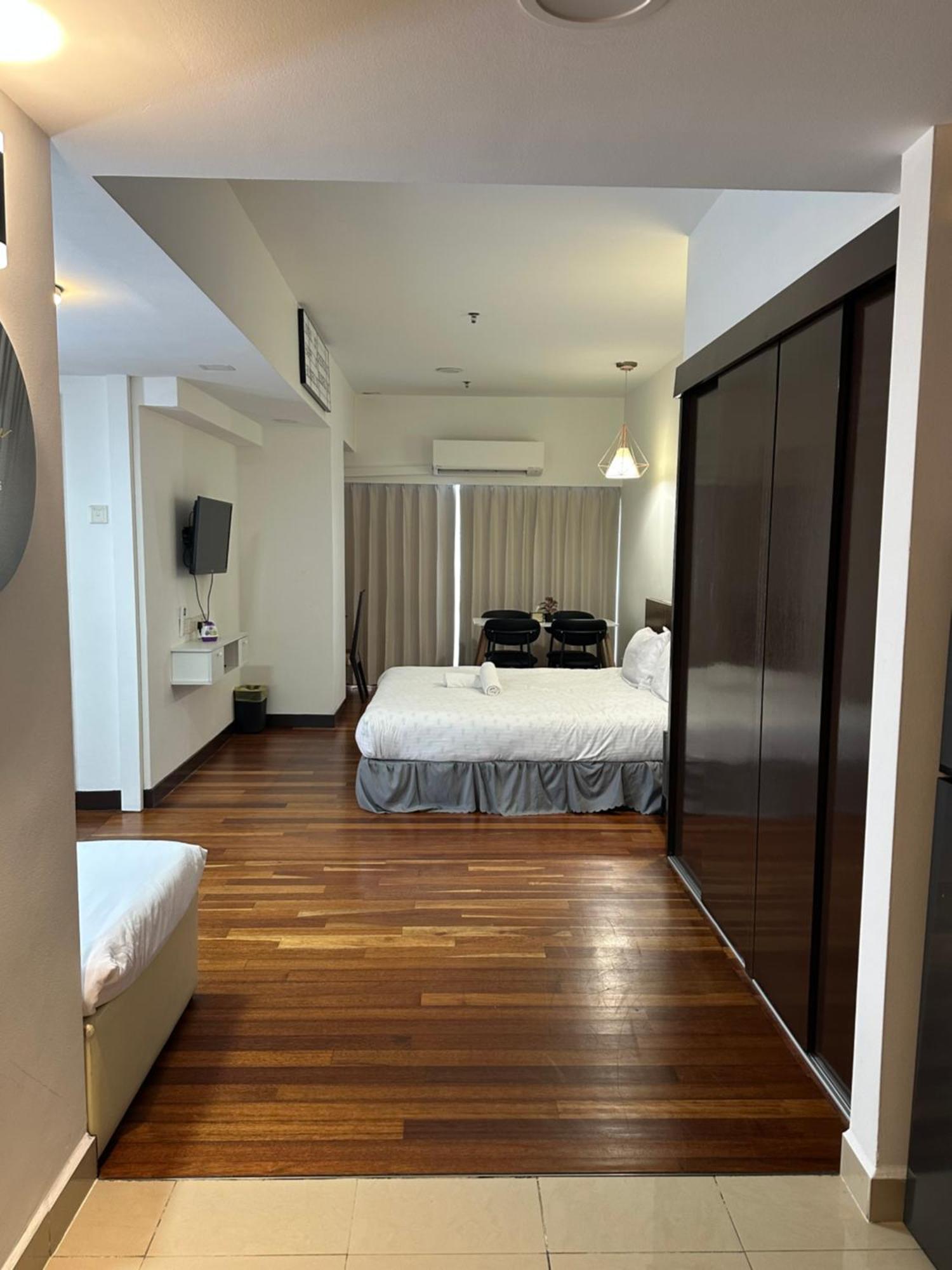 Resort Suites By Landmark At Bandar Sunway Sunway Lagoon Kampong Penaga  ภายนอก รูปภาพ