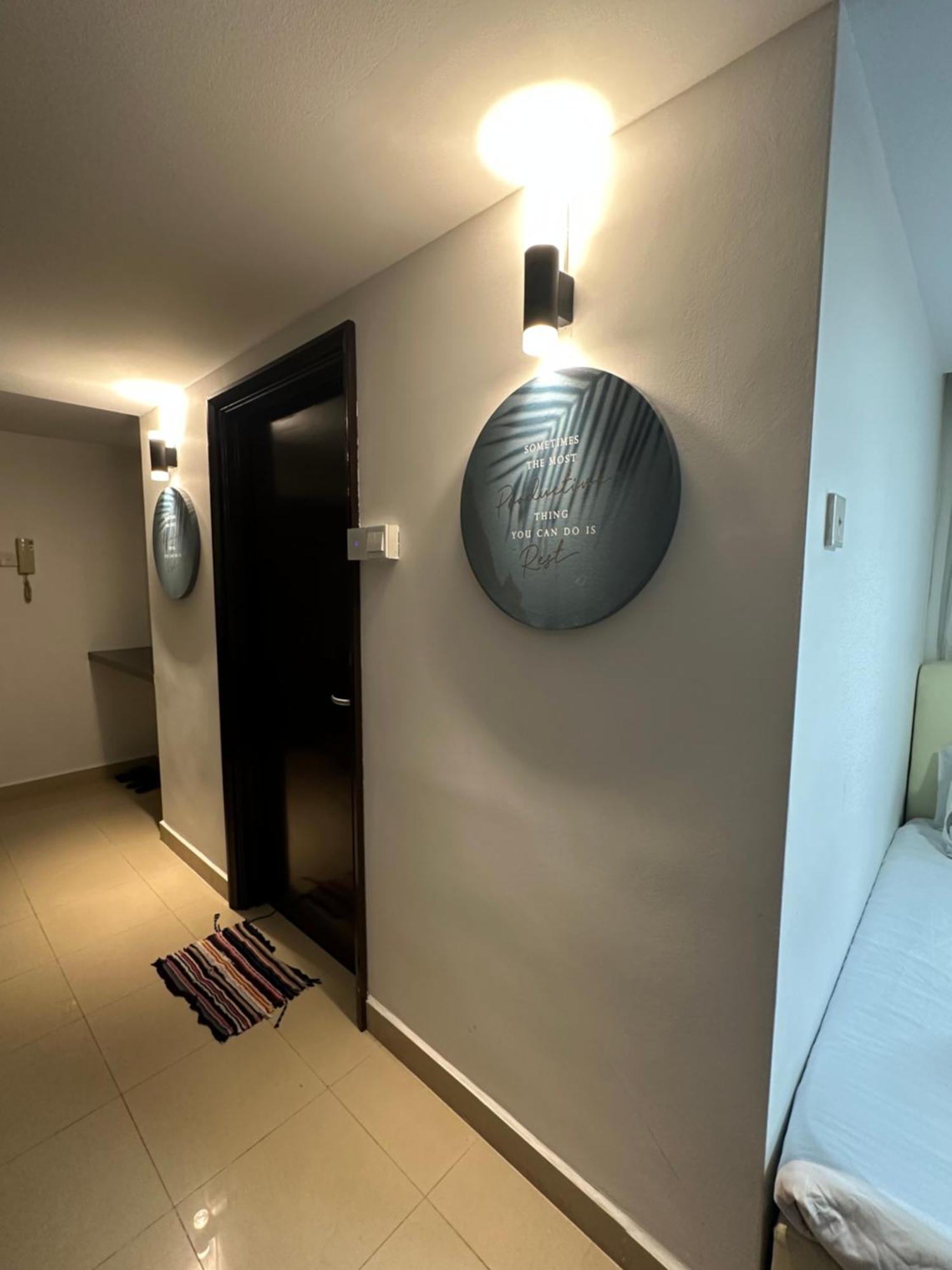 Resort Suites By Landmark At Bandar Sunway Sunway Lagoon Kampong Penaga  ภายนอก รูปภาพ