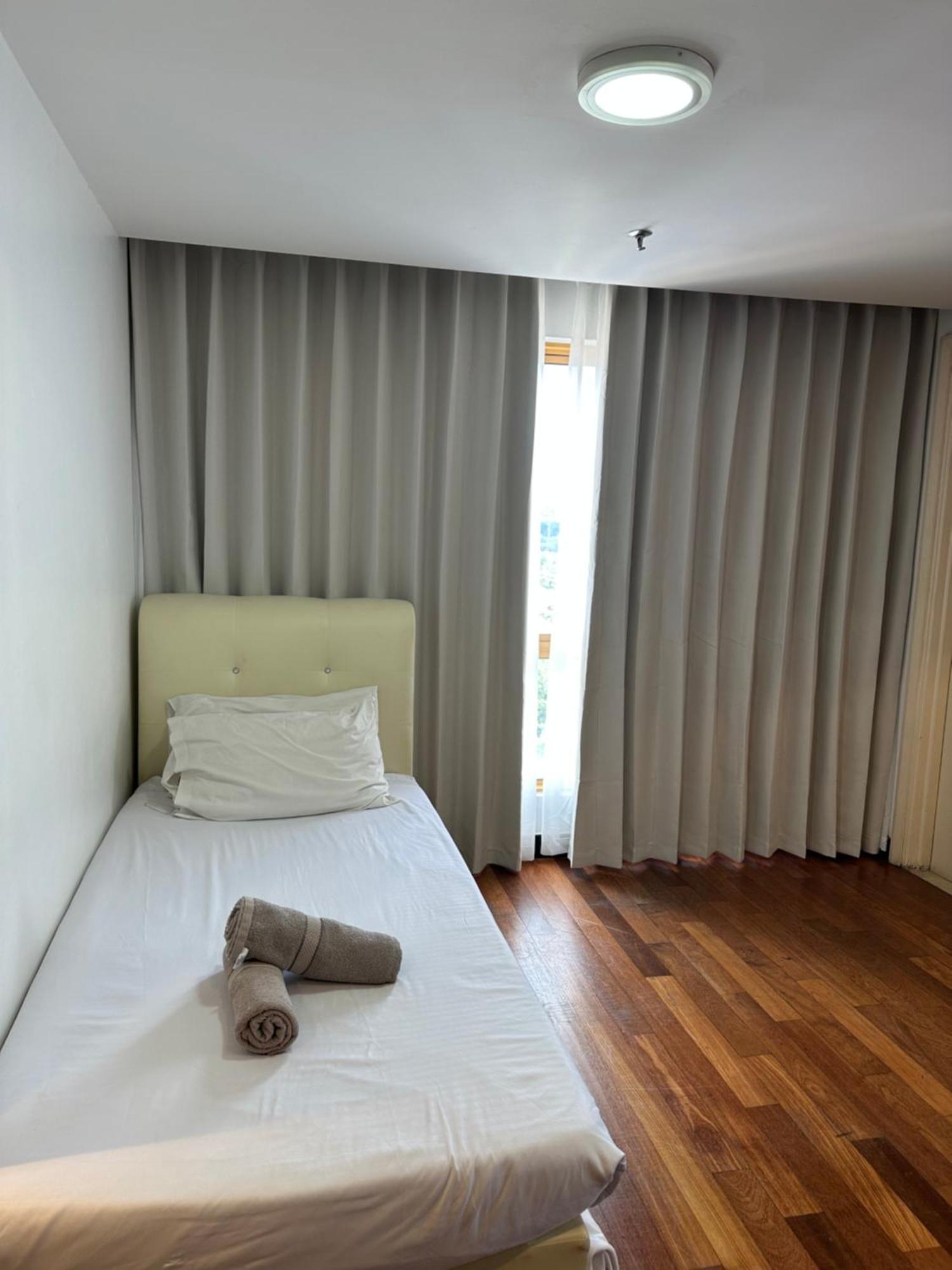 Resort Suites By Landmark At Bandar Sunway Sunway Lagoon Kampong Penaga  ภายนอก รูปภาพ
