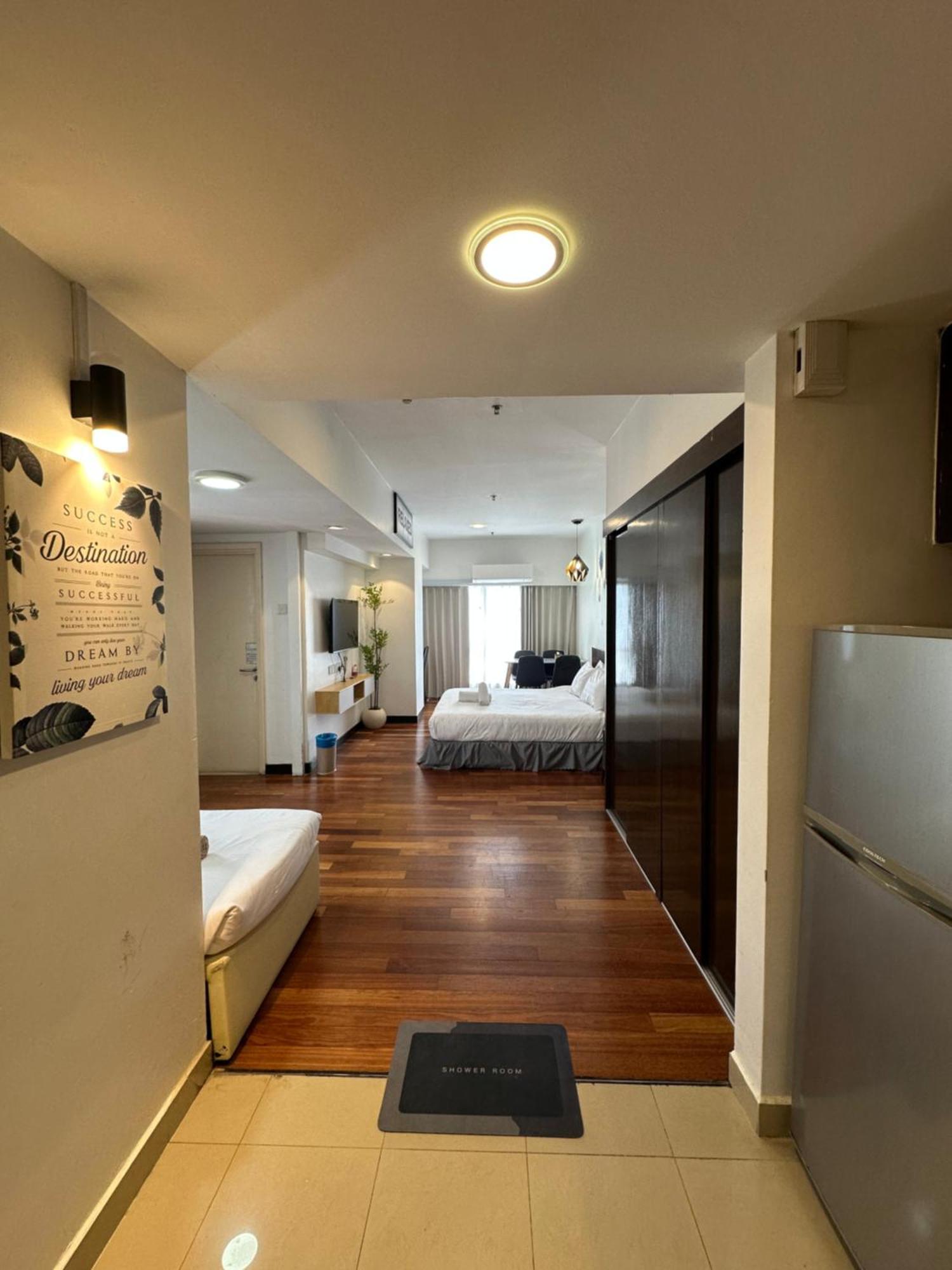 Resort Suites By Landmark At Bandar Sunway Sunway Lagoon Kampong Penaga  ภายนอก รูปภาพ