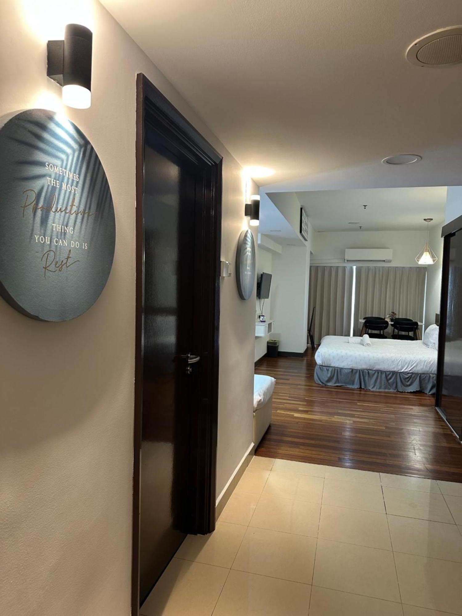 Resort Suites By Landmark At Bandar Sunway Sunway Lagoon Kampong Penaga  ภายนอก รูปภาพ