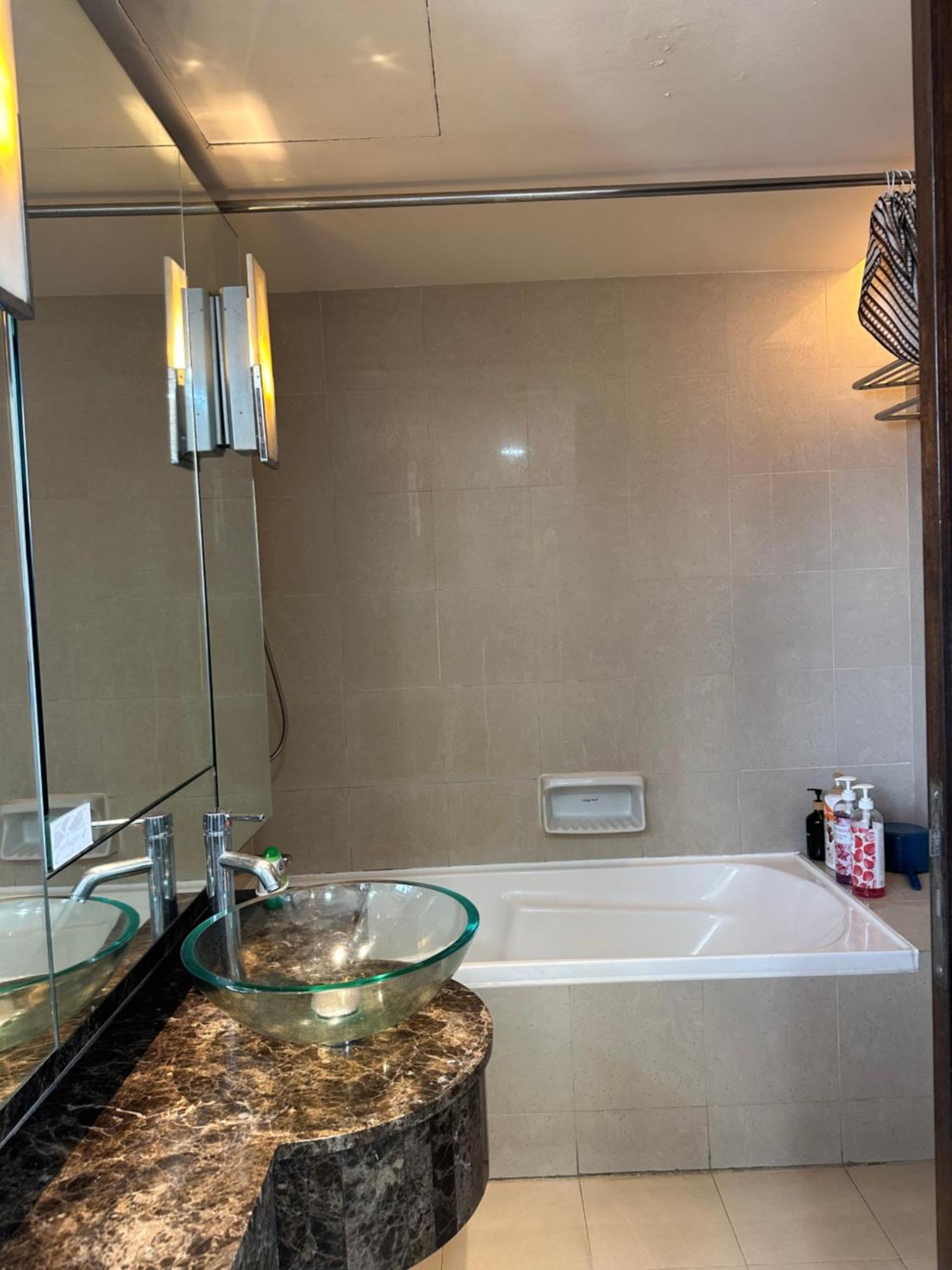 Resort Suites By Landmark At Bandar Sunway Sunway Lagoon Kampong Penaga  ภายนอก รูปภาพ