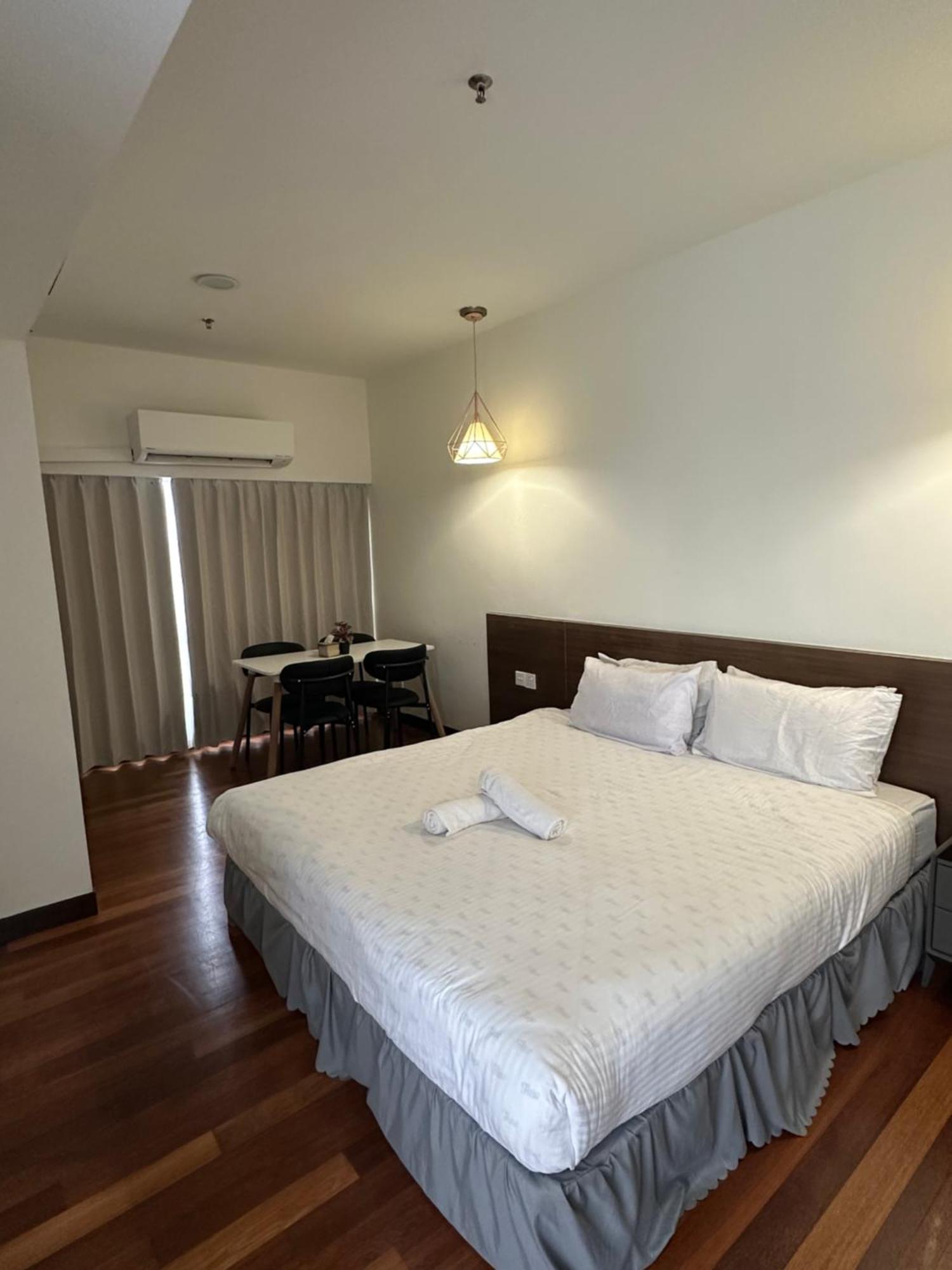 Resort Suites By Landmark At Bandar Sunway Sunway Lagoon Kampong Penaga  ภายนอก รูปภาพ