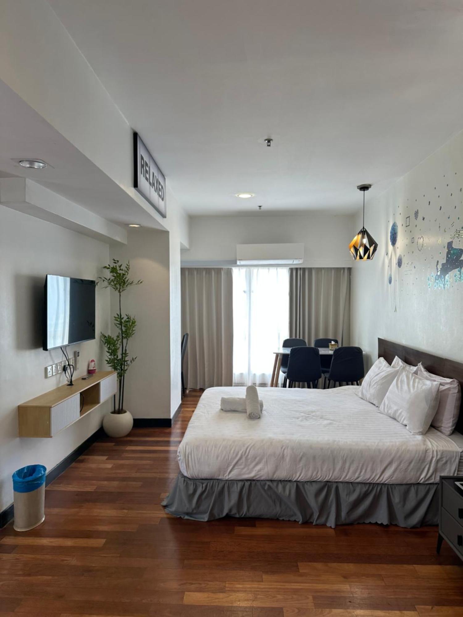 Resort Suites By Landmark At Bandar Sunway Sunway Lagoon Kampong Penaga  ภายนอก รูปภาพ