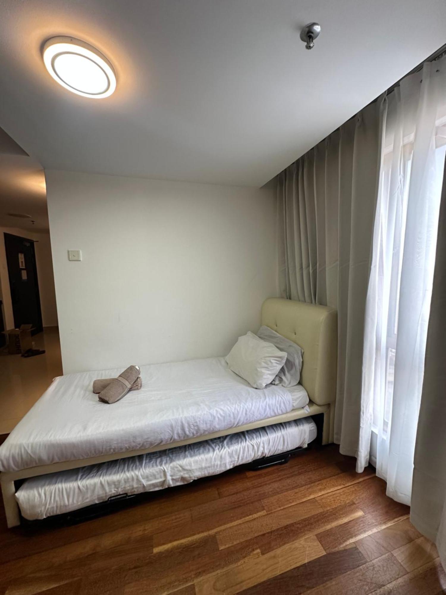 Resort Suites By Landmark At Bandar Sunway Sunway Lagoon Kampong Penaga  ภายนอก รูปภาพ