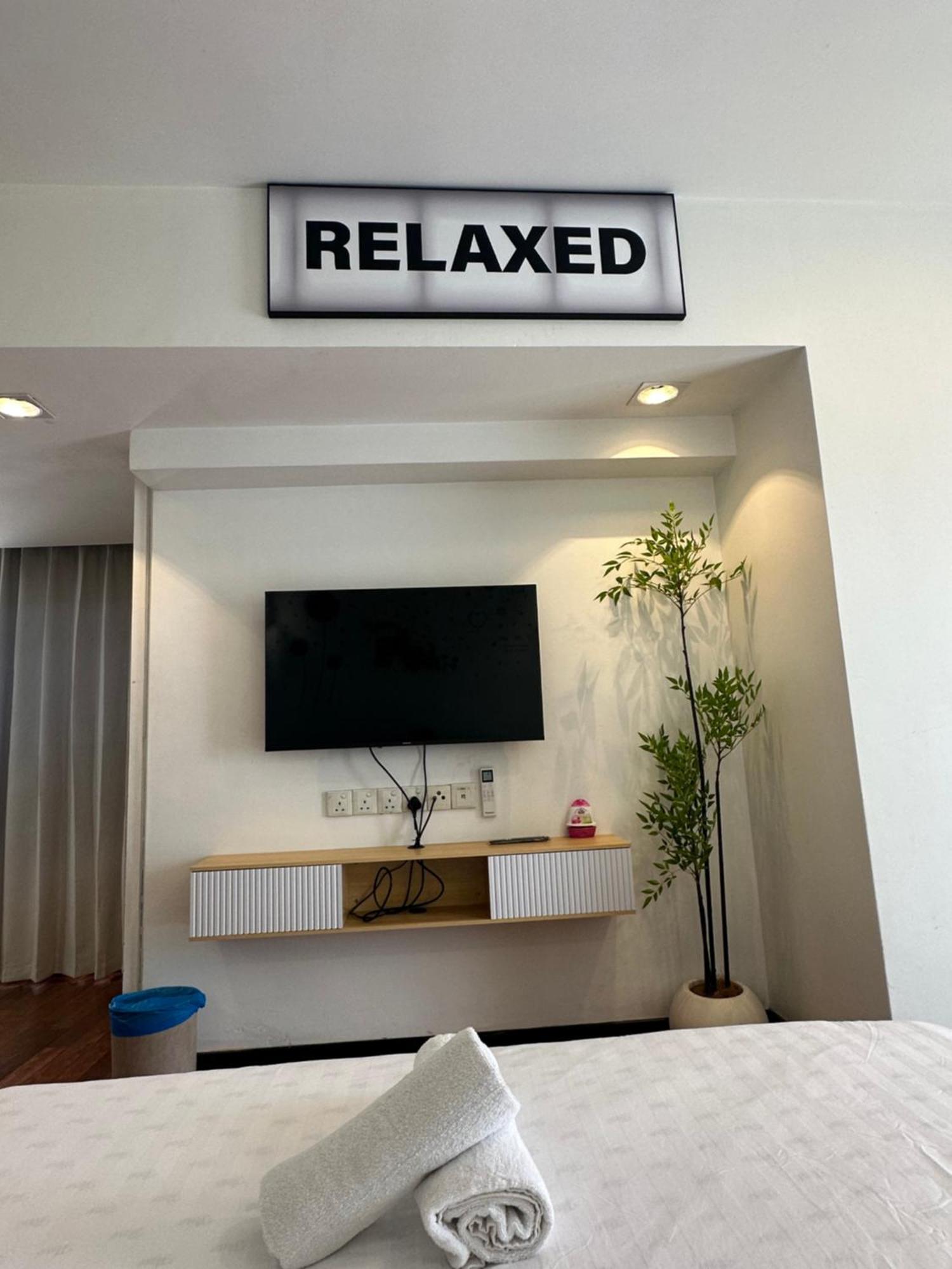 Resort Suites By Landmark At Bandar Sunway Sunway Lagoon Kampong Penaga  ภายนอก รูปภาพ