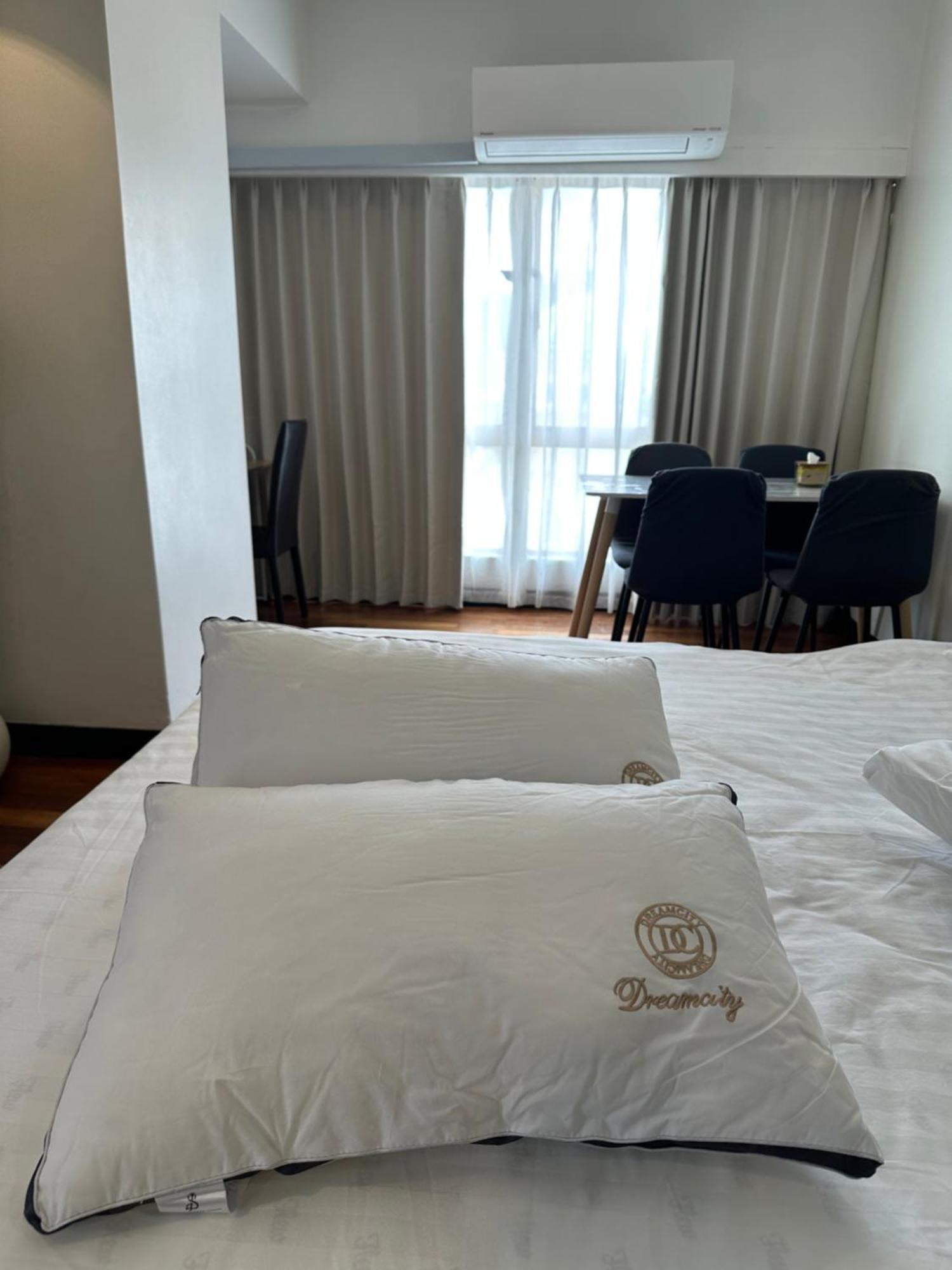 Resort Suites By Landmark At Bandar Sunway Sunway Lagoon Kampong Penaga  ภายนอก รูปภาพ