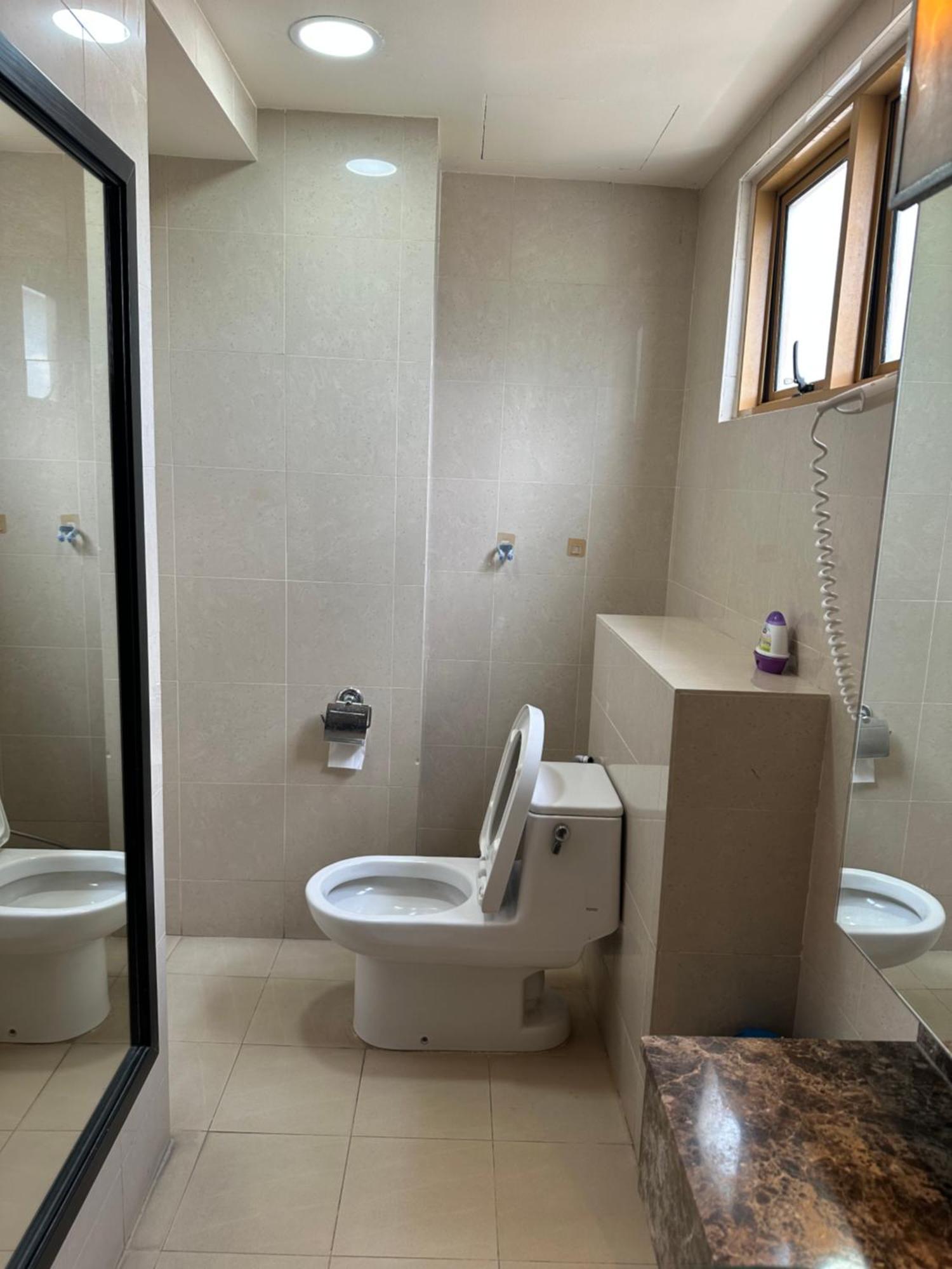 Resort Suites By Landmark At Bandar Sunway Sunway Lagoon Kampong Penaga  ภายนอก รูปภาพ
