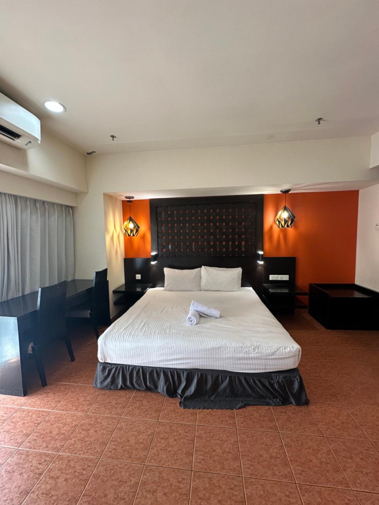 Resort Suites By Landmark At Bandar Sunway Sunway Lagoon Kampong Penaga  ภายนอก รูปภาพ