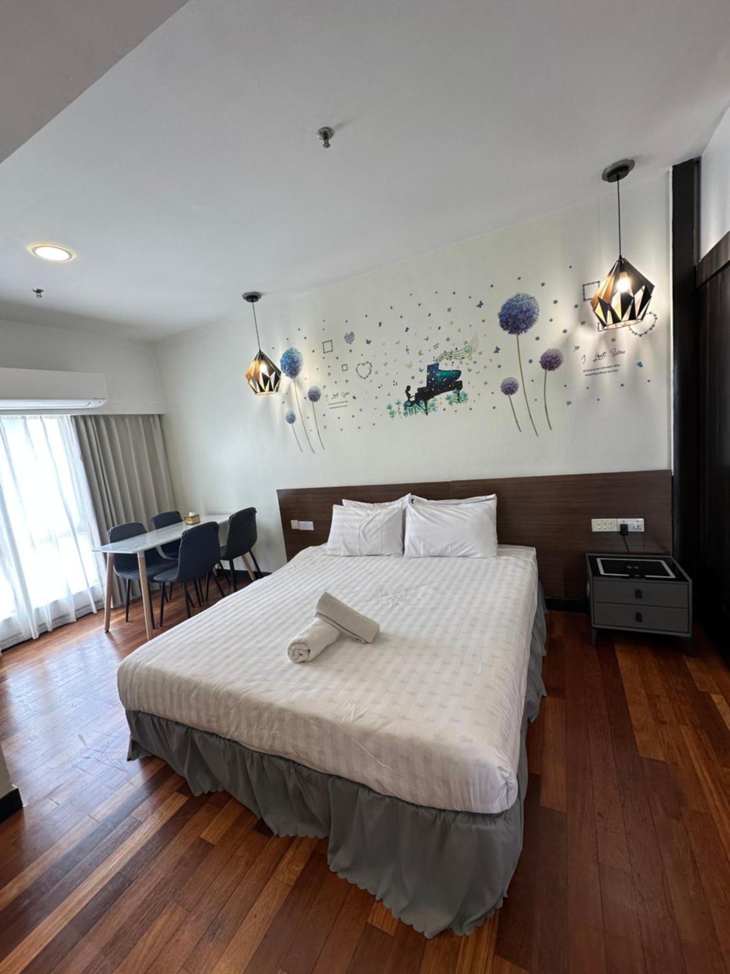 Resort Suites By Landmark At Bandar Sunway Sunway Lagoon Kampong Penaga  ภายนอก รูปภาพ