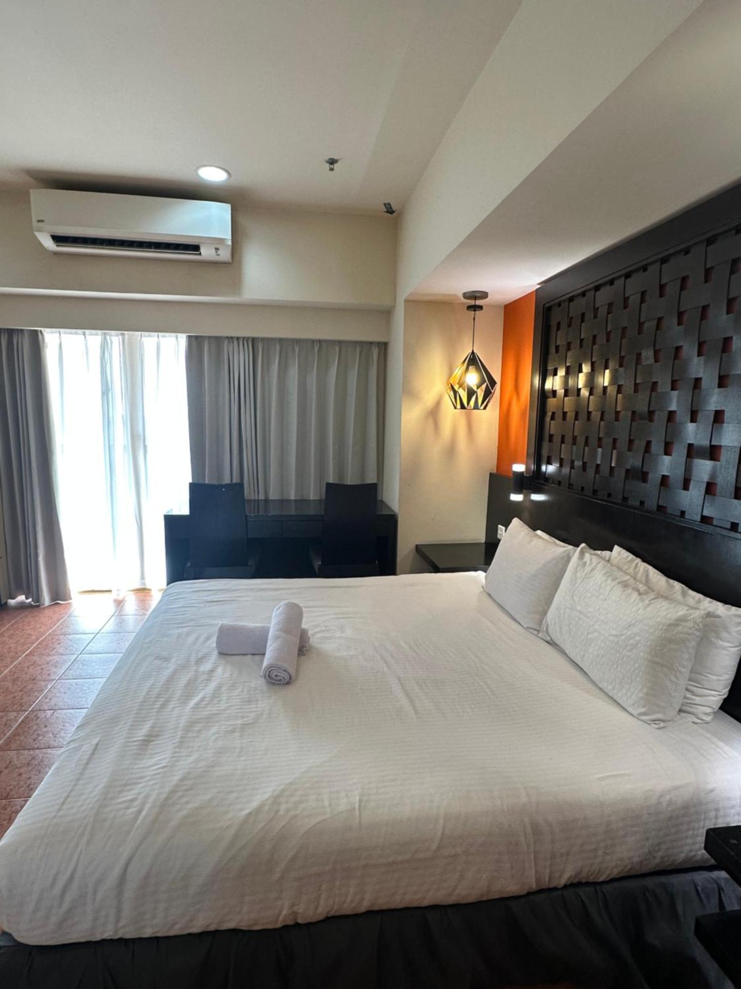 Resort Suites By Landmark At Bandar Sunway Sunway Lagoon Kampong Penaga  ภายนอก รูปภาพ
